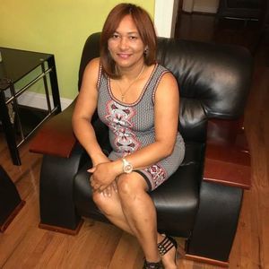 Meet your Posher, Ernestina